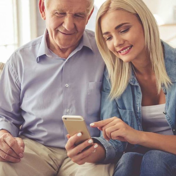болезнь, организм человека, медицина, Альцгеймер - не приговор: мобильное приложение поможет пациентам 